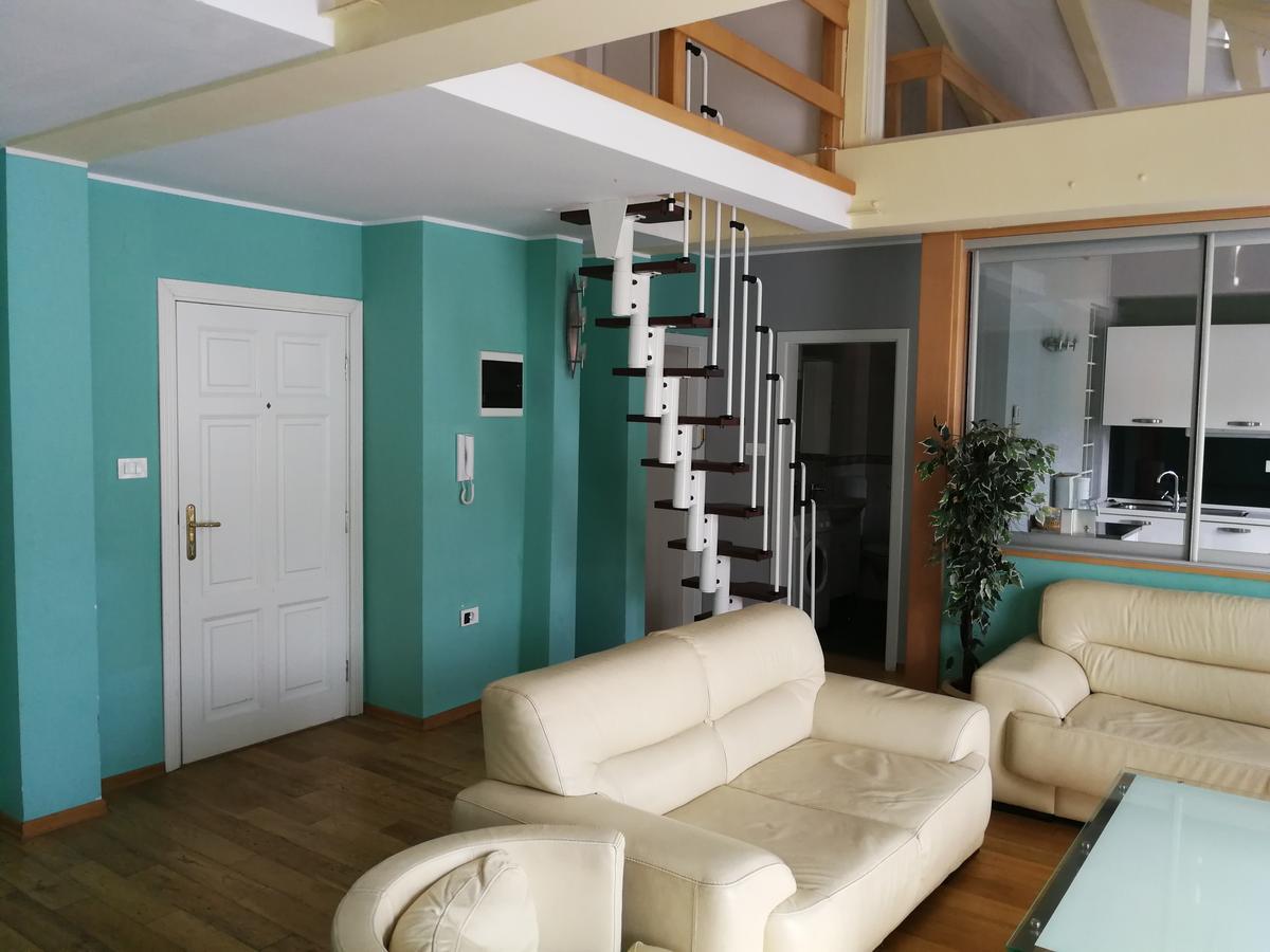 Apartments Zlatko Delic Ika Exterior photo